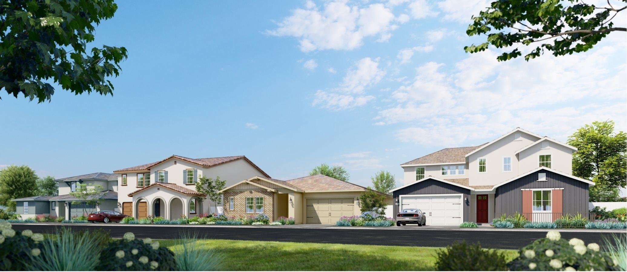 Santos Pl, Woodland, CA 95776