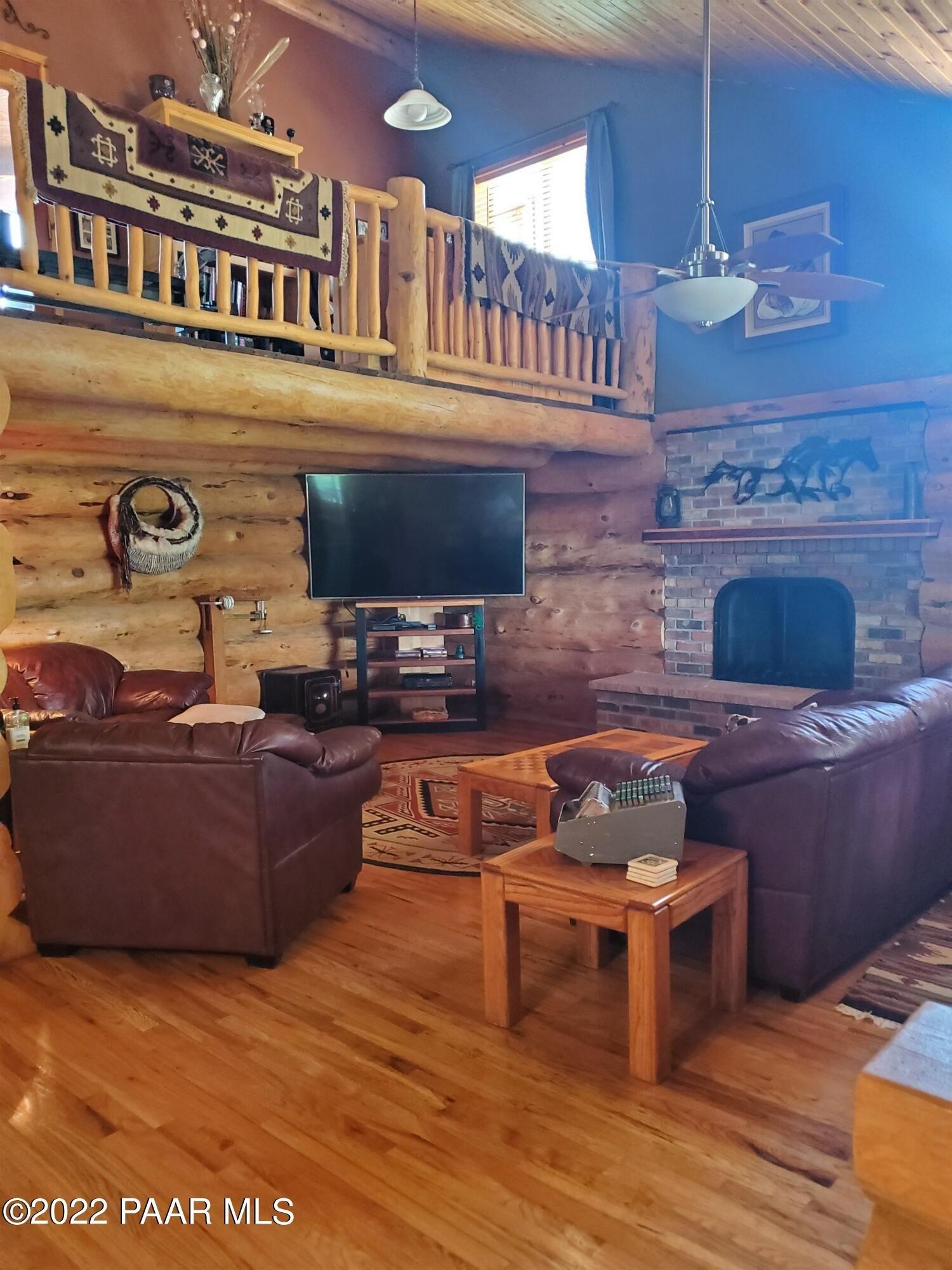 W Cougar Ln, Prescott, AZ 86303