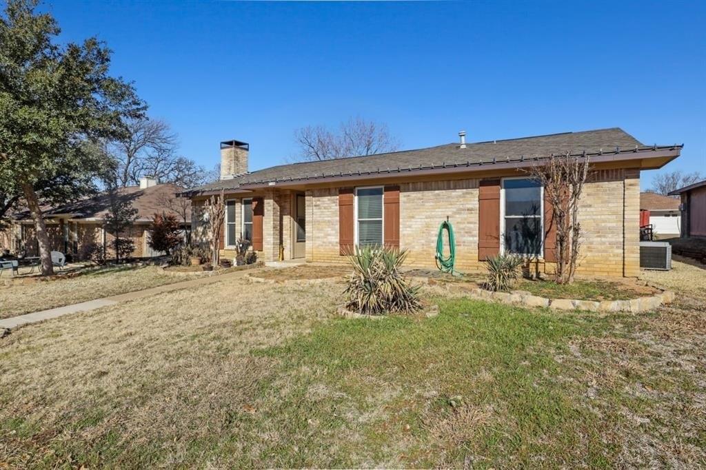 Meriwood Dr, Lewisville, TX 75067