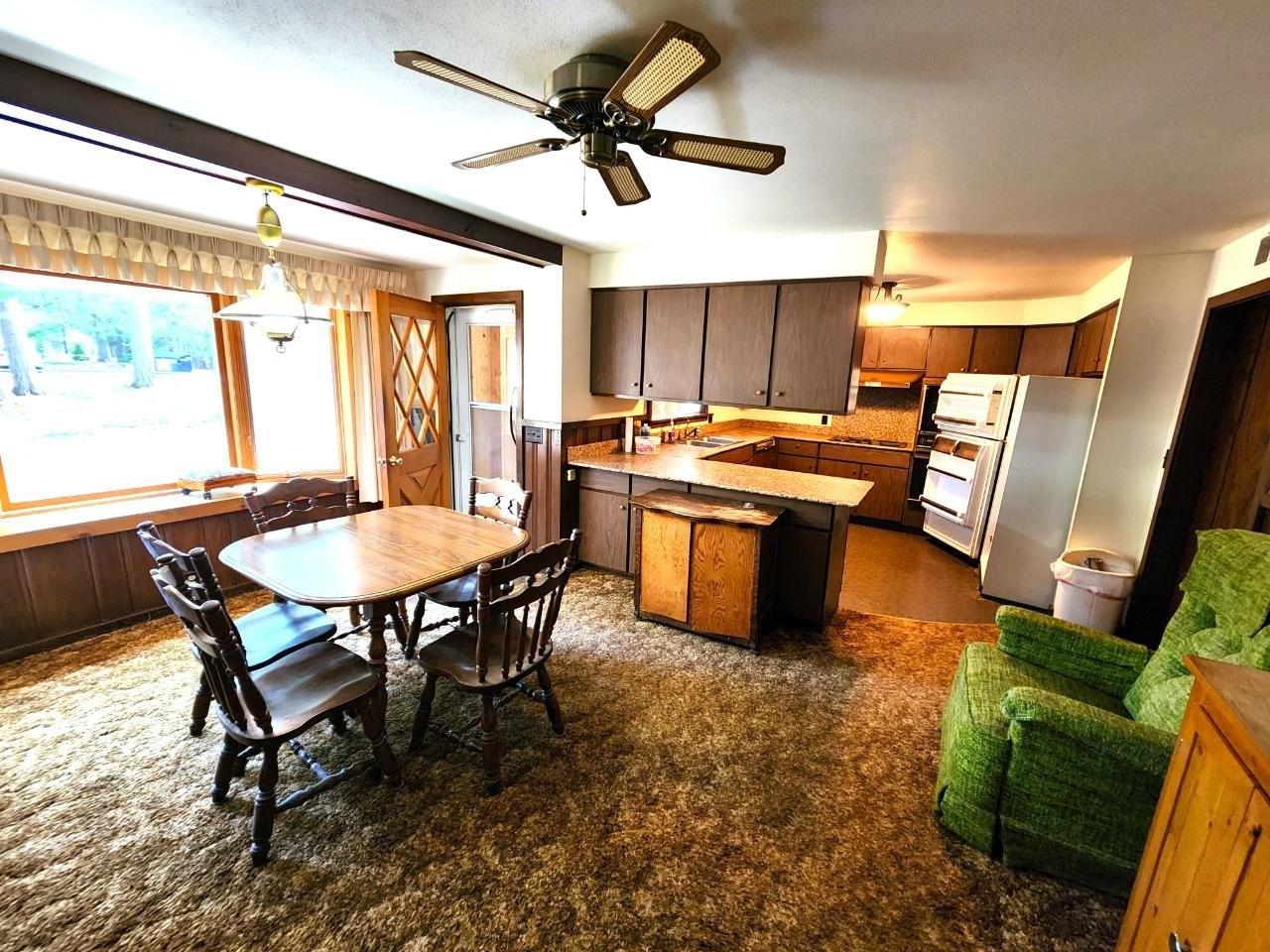 Evergreen Rd, Land O Lakes, WI 54540