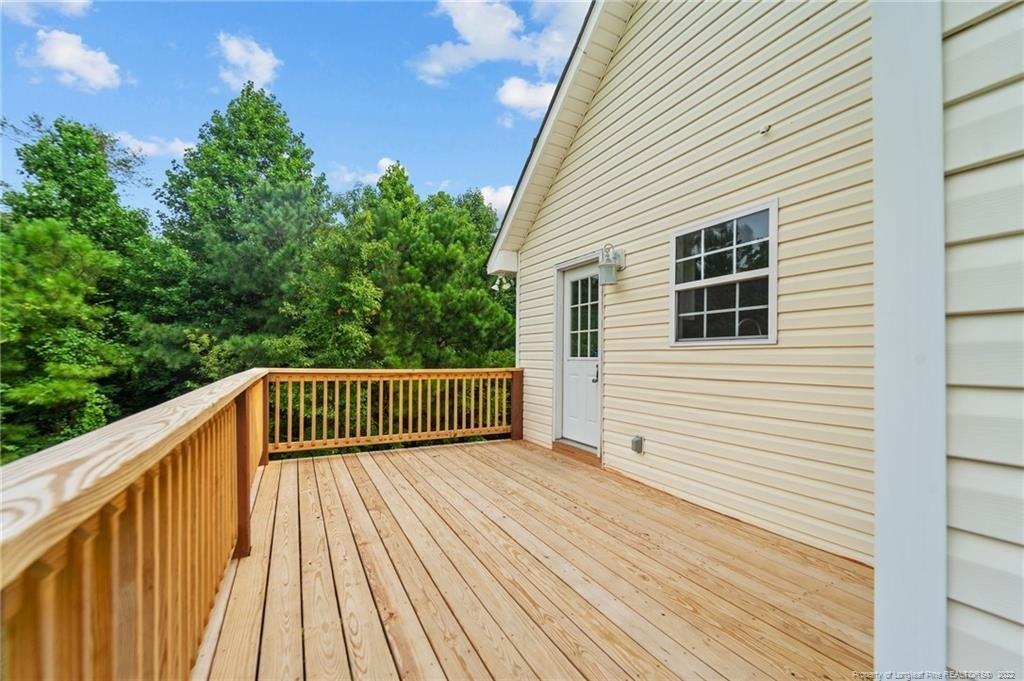 Redwood Ave, Fayetteville, NC 28314