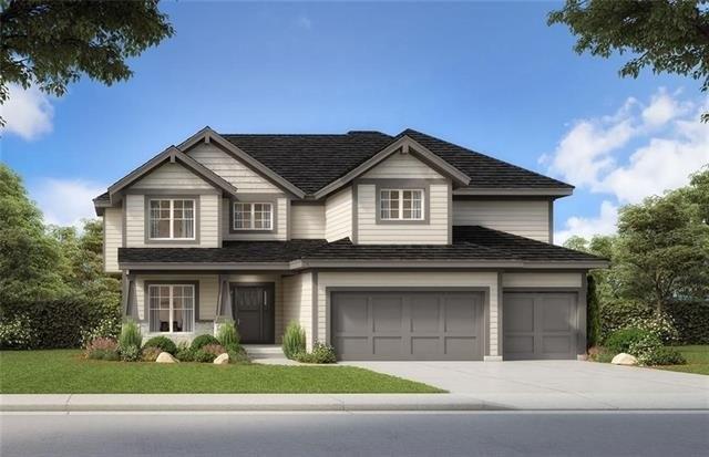 W Loula St, Olathe, KS 66061