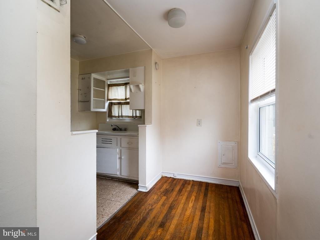 S Edison St, Arlington, VA 22204