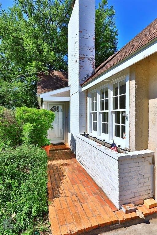 Grand Ave, Abilene, TX 79605