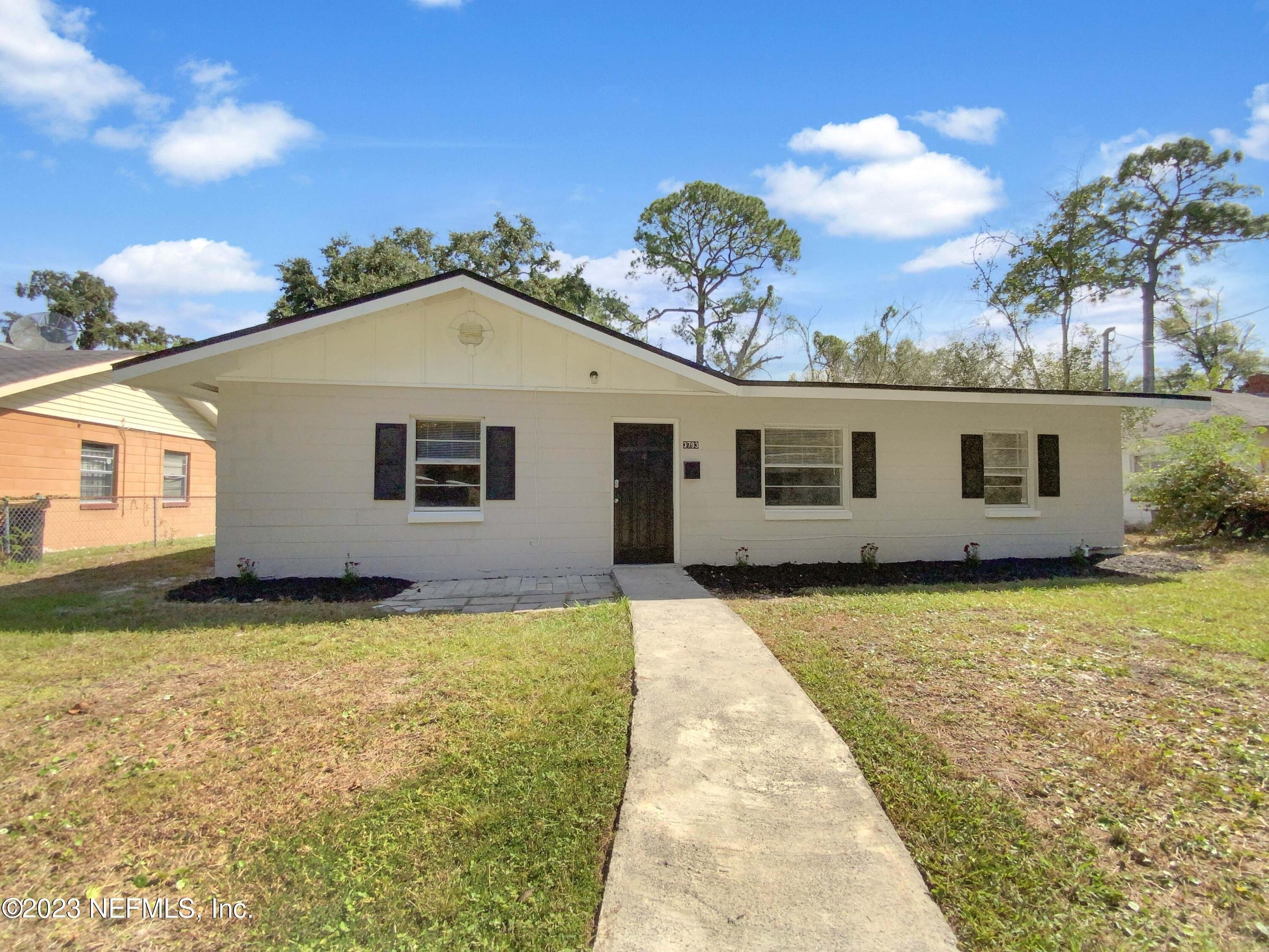 Freeman Rd, Jacksonville, FL 32207