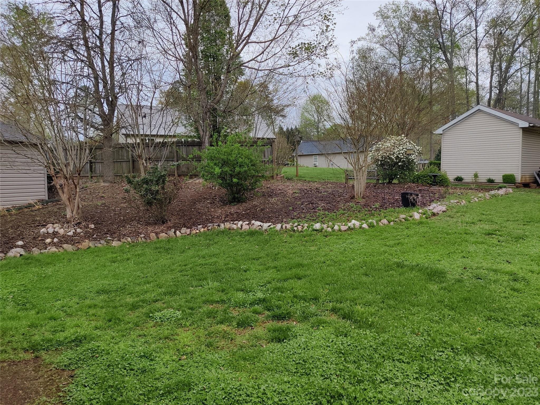 Tyler Ct, Salisbury, NC 28146