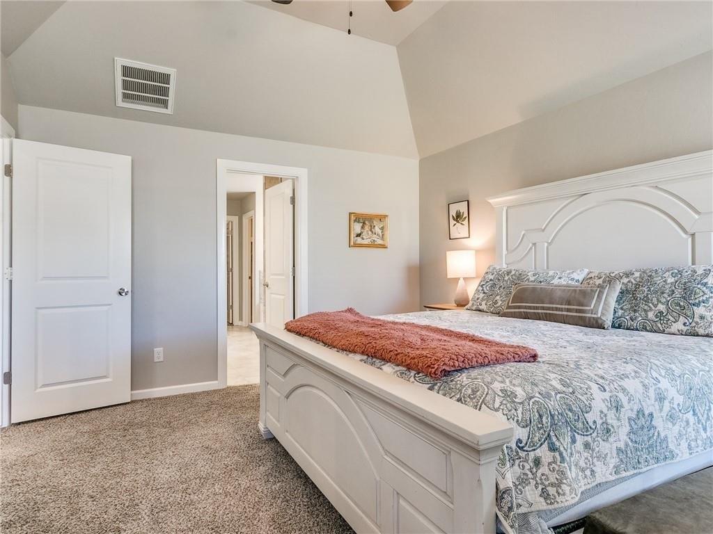 Nw 159th Ter, Edmond, OK 73013