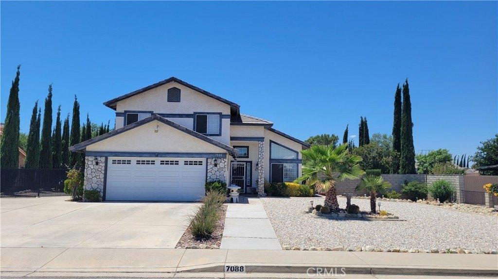 Arbor Ct, Hesperia, CA 92345