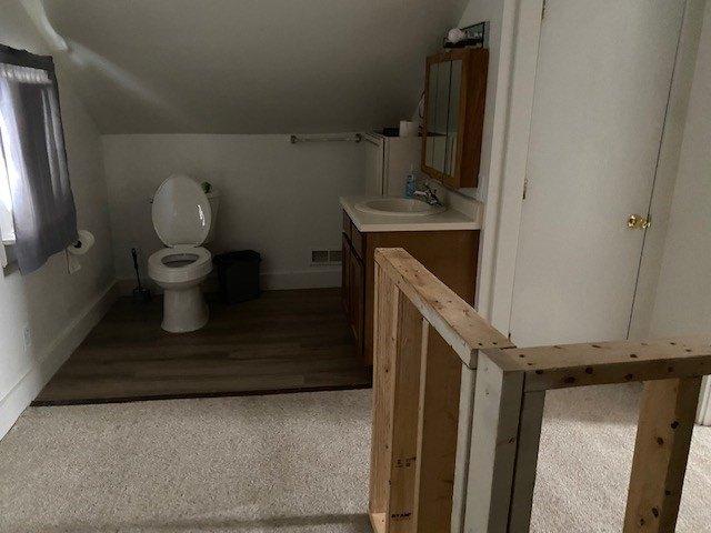 Locust St, Aberdeen, OH 45101