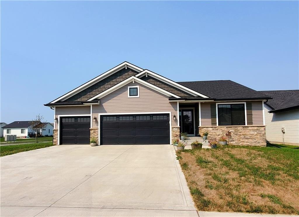 Chayse St Sw, Bondurant, IA 50035