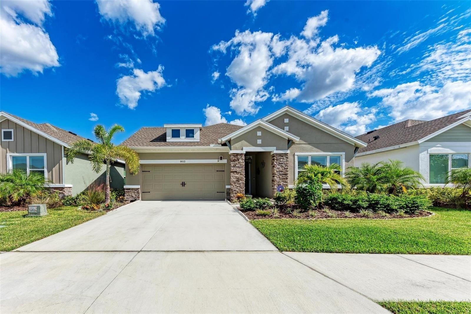 Arrow Creek Dr, Parrish, FL 34219