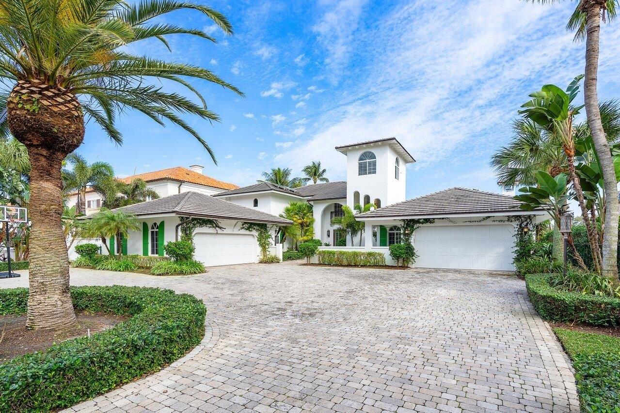 S Edgewater Dr, West Palm Beach, FL 33410