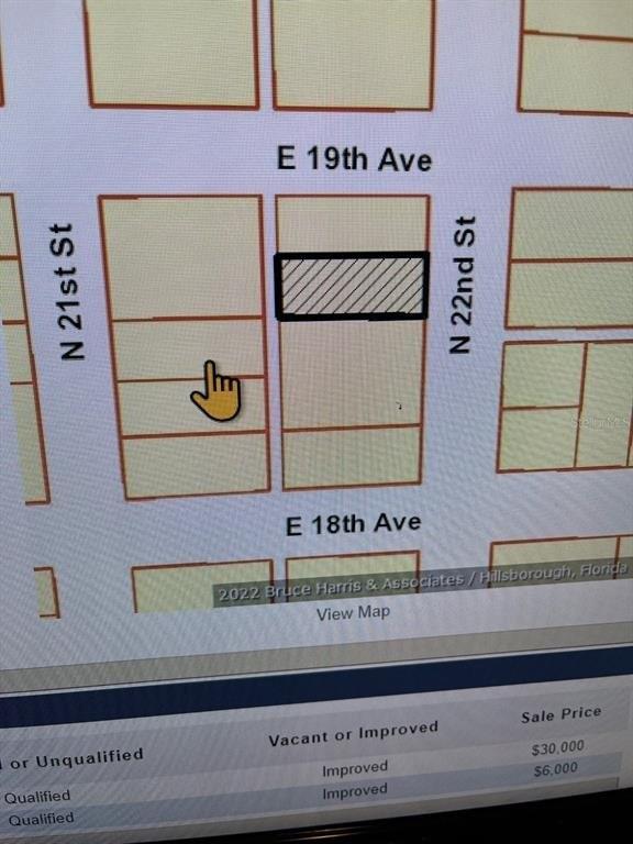 N 22nd St, Tampa, FL 33605