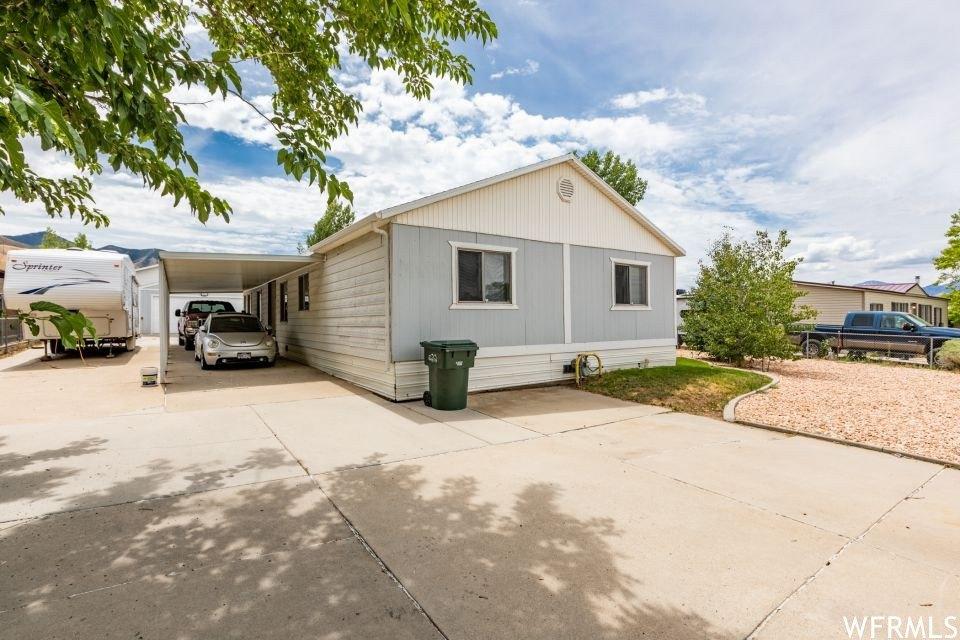 Fleetwood Dr, Tooele, UT 84074