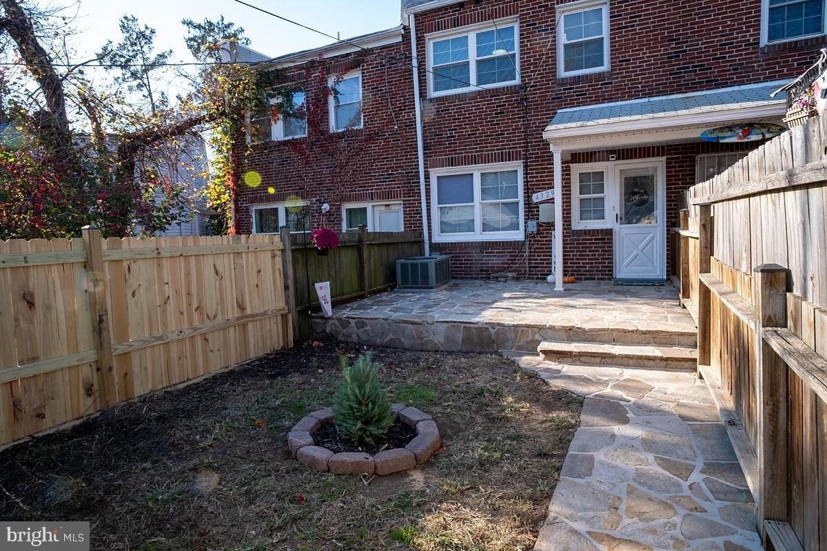Cortez Rd, Brooklyn, MD 21225