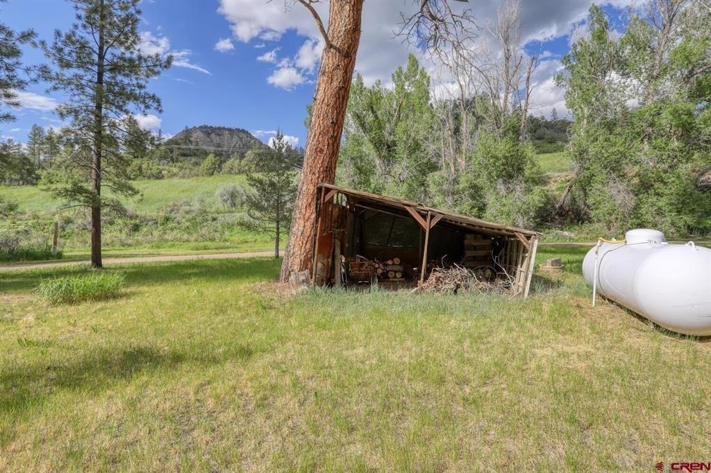 Darcie Pl, Pagosa Springs, CO 81147
