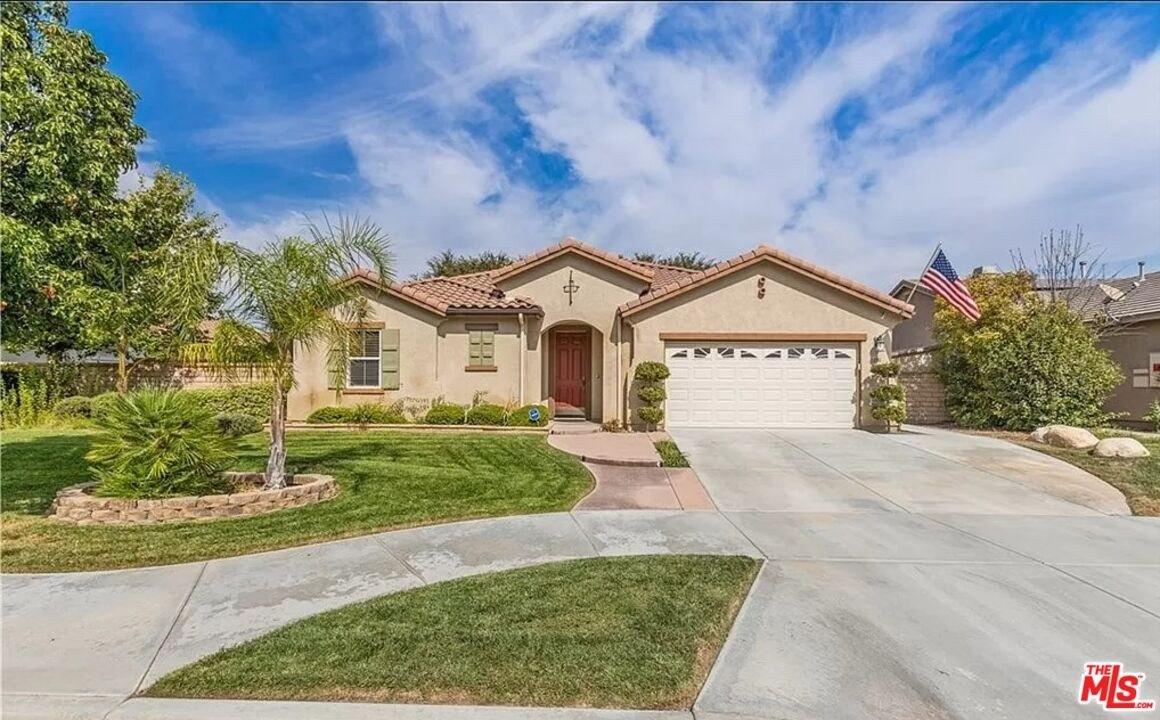 Sorksbill Dr, Hemet, CA 92545