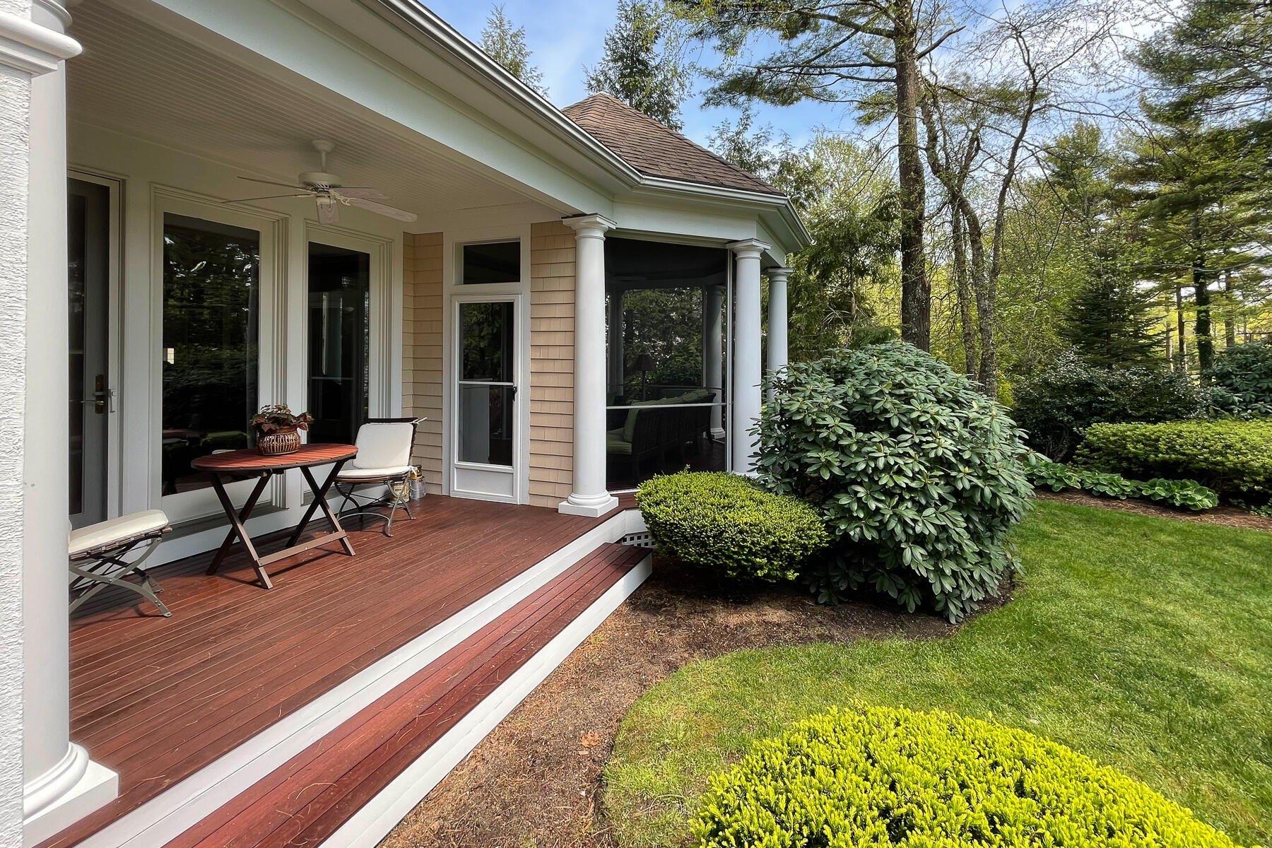 The Hts, Mashpee, MA 02649
