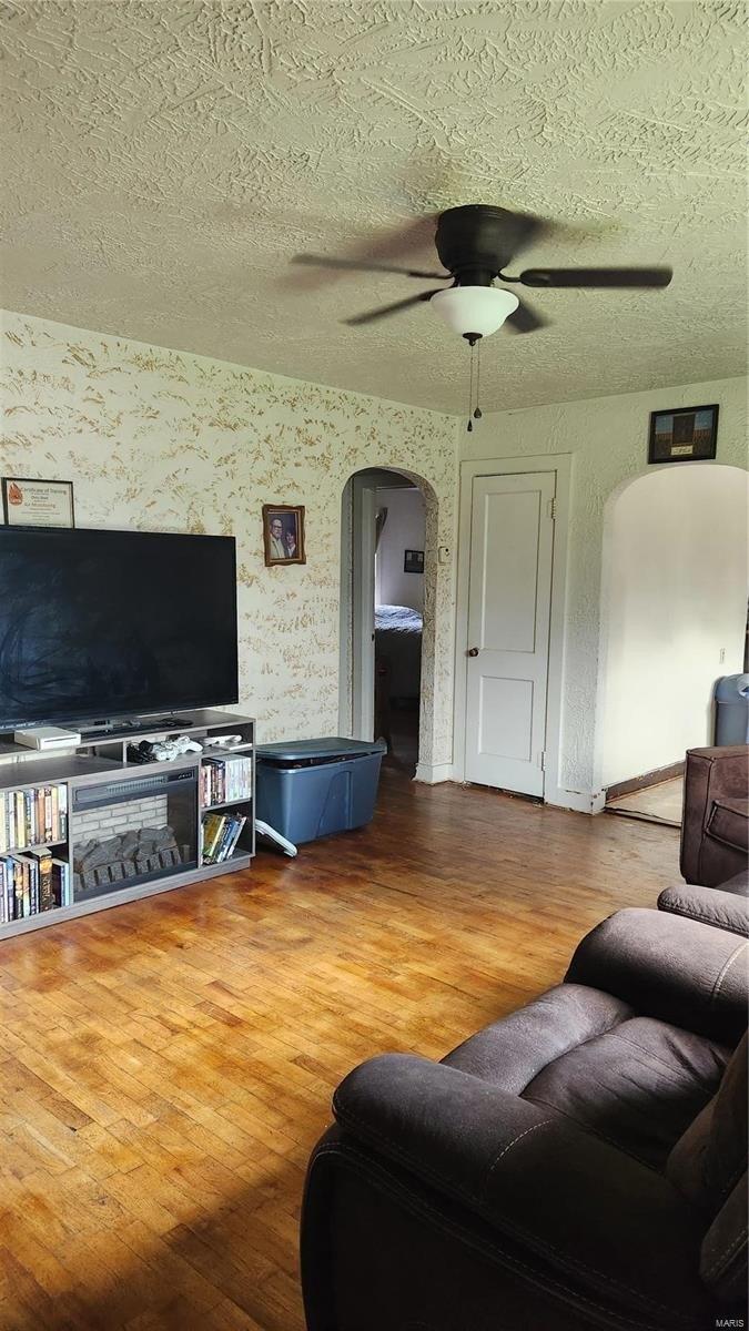 N Long St, Bonne Terre, MO 63628