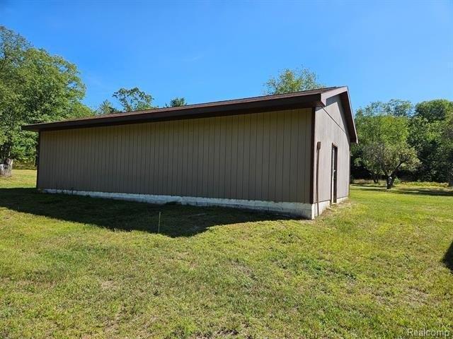 N Higgins Lake Dr, Roscommon, MI 48653