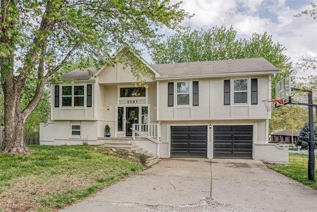 Gleason Rd, Shawnee, KS 66226