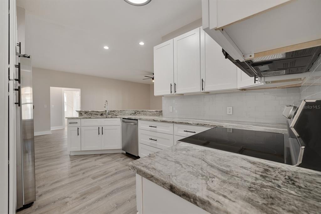 Trelain Dr S, Saint Petersburg, FL 33712