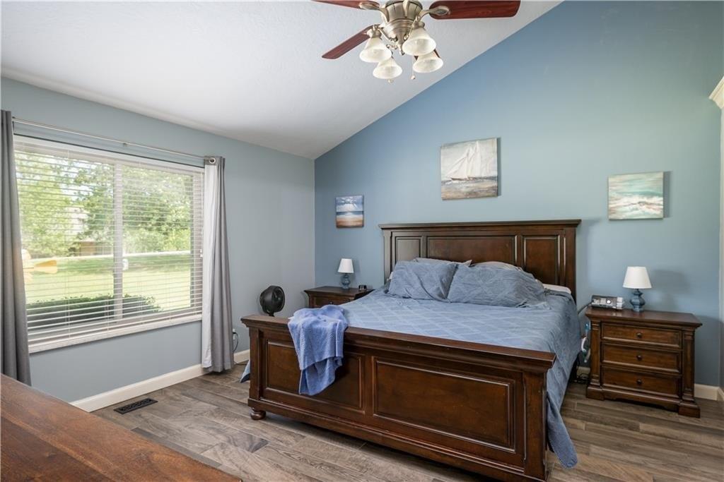 E Cedar Dr, Tuttle, OK 73089