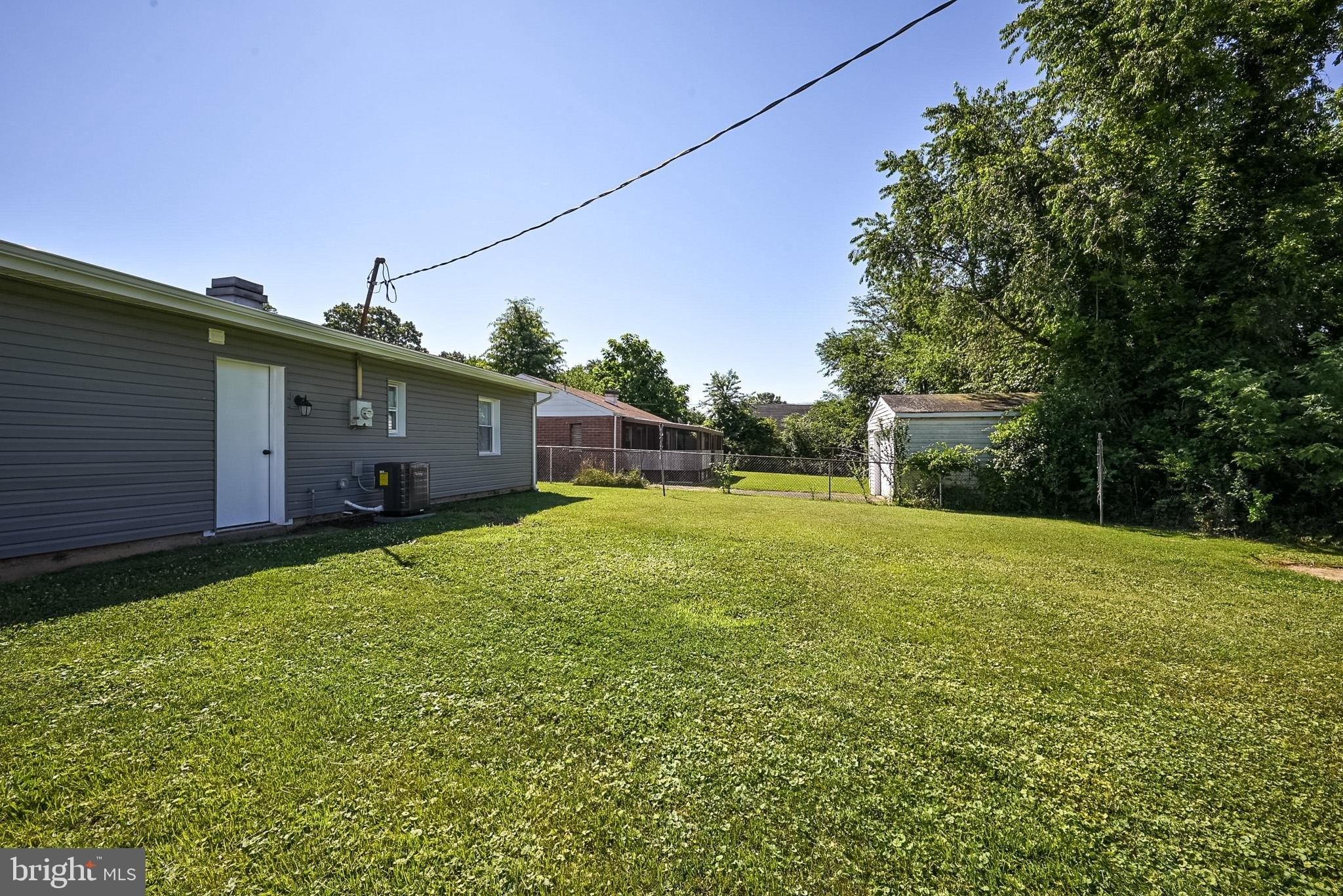 Anderson Dr, Wilmington, DE 19801