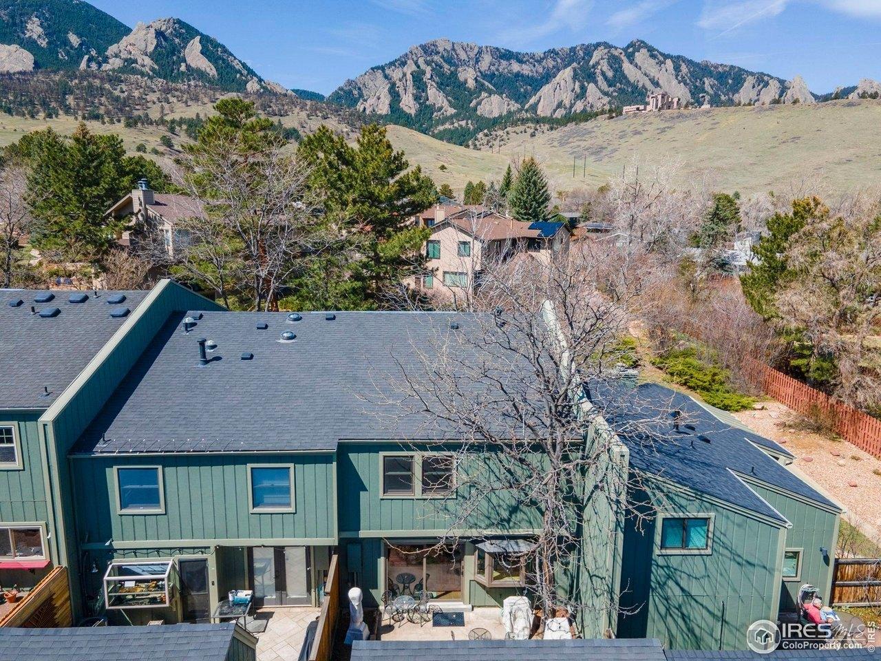 Benthaven Pl, Boulder, CO 80305