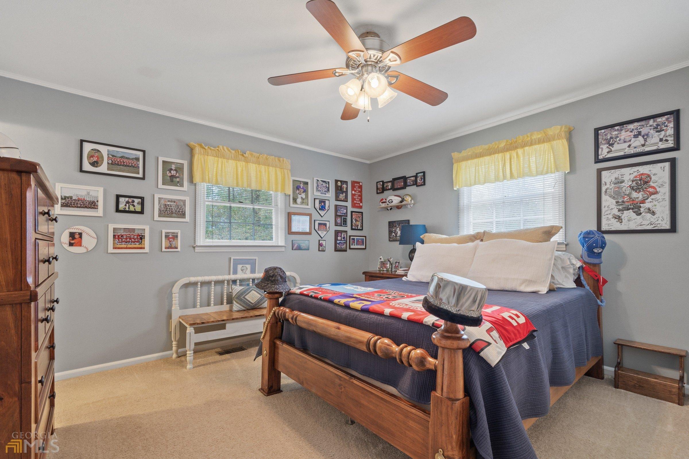 Sitton Ave, Gordon, GA 31031