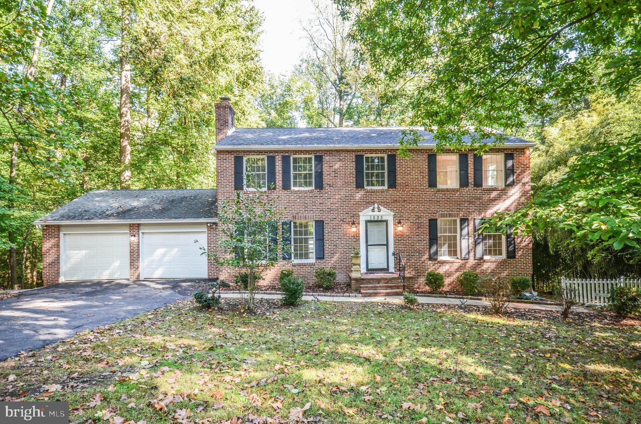 Pinnacle Rd, Towson, MD 21286