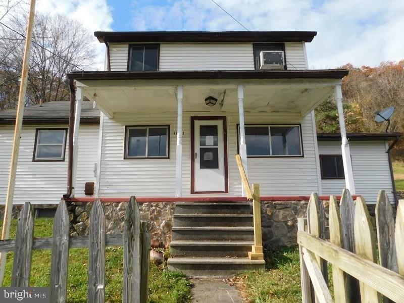 Morningside Dr Ne, Cumberland, MD 21502