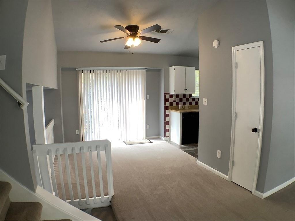 Marbut Farms Entry, Lithonia, GA 30058