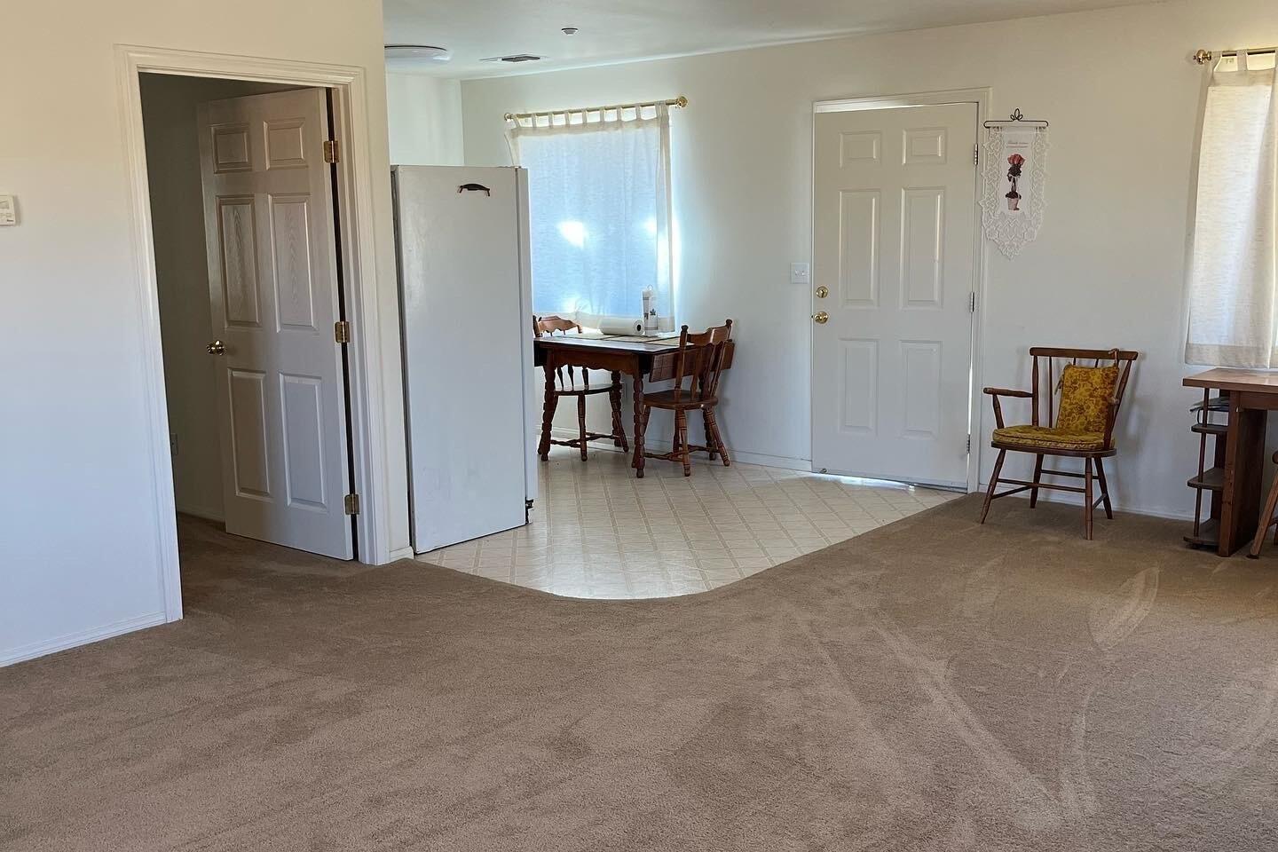 Indio Ave, Yucca Valley, CA 92284
