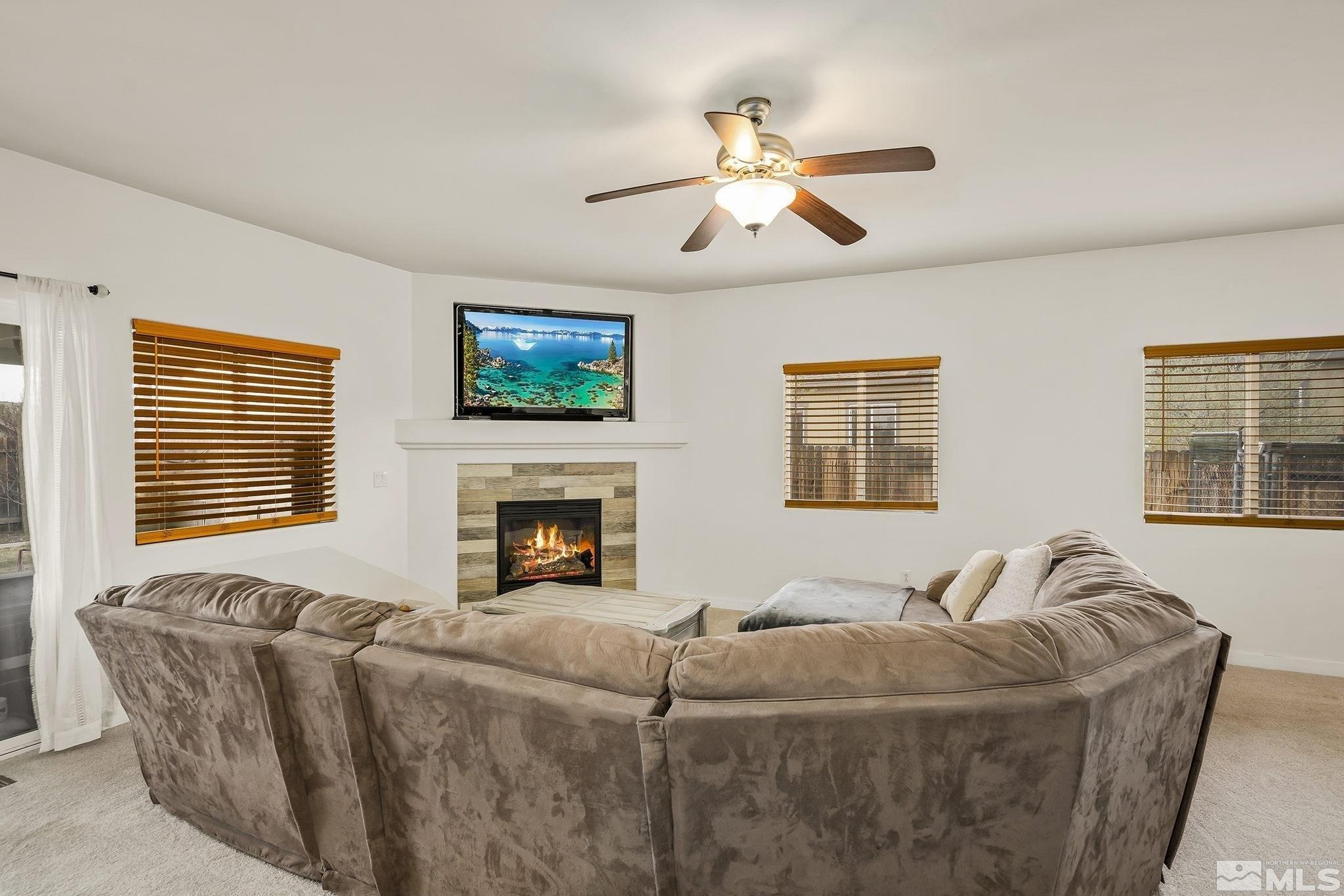 Gold Dr, Reno, NV 89506