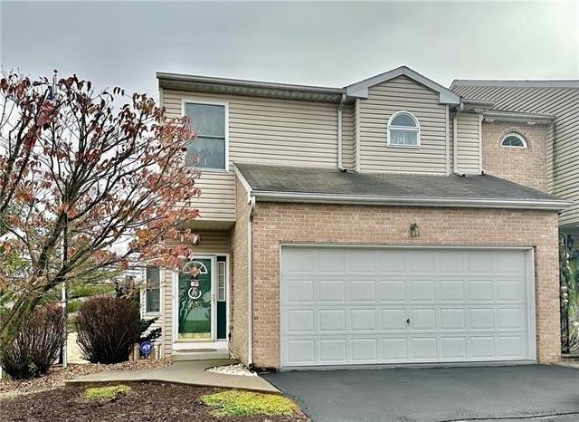 Adams St, Northampton, PA 18067