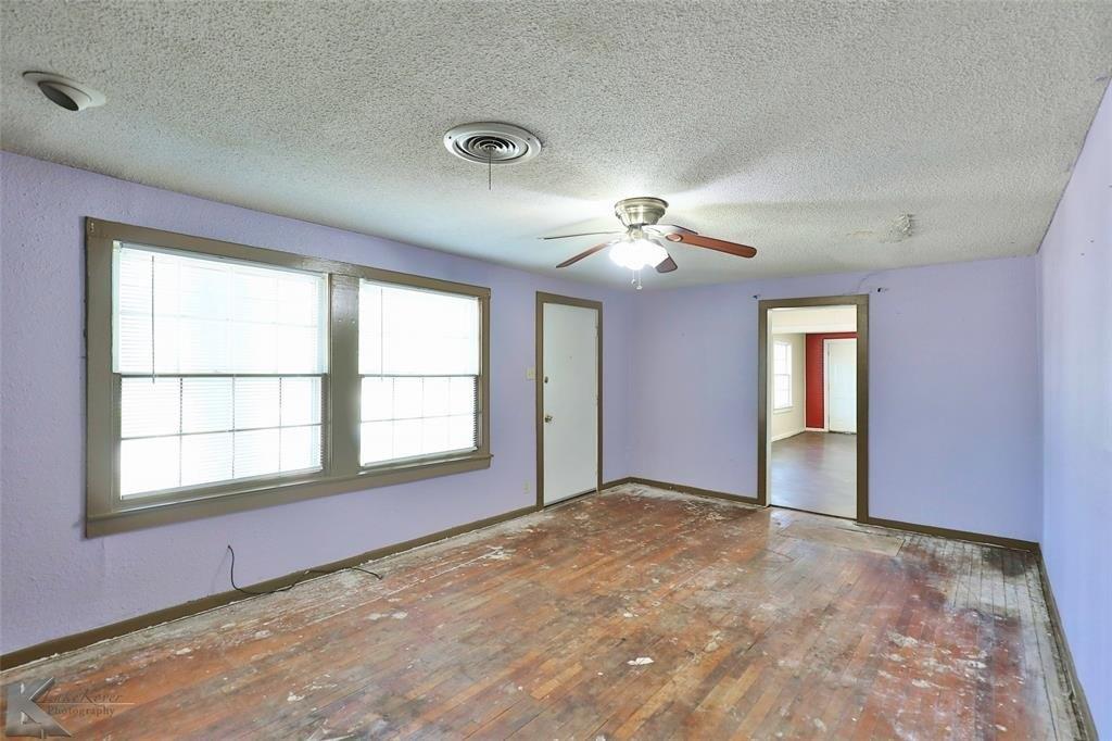 S 3rd St, Abilene, TX 79605