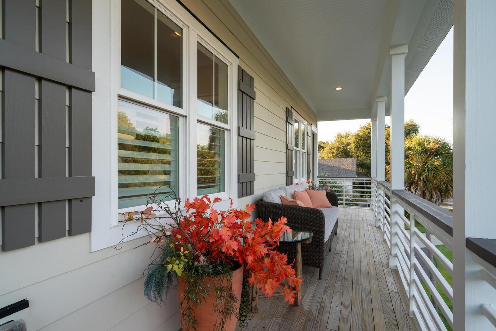 21st Ave, Isle Of Palms, SC 29451