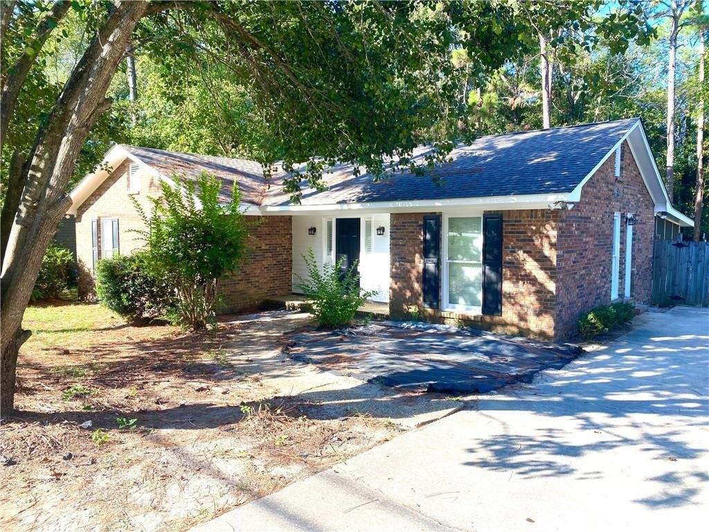 Lee Road 212, Phenix City, AL 36870