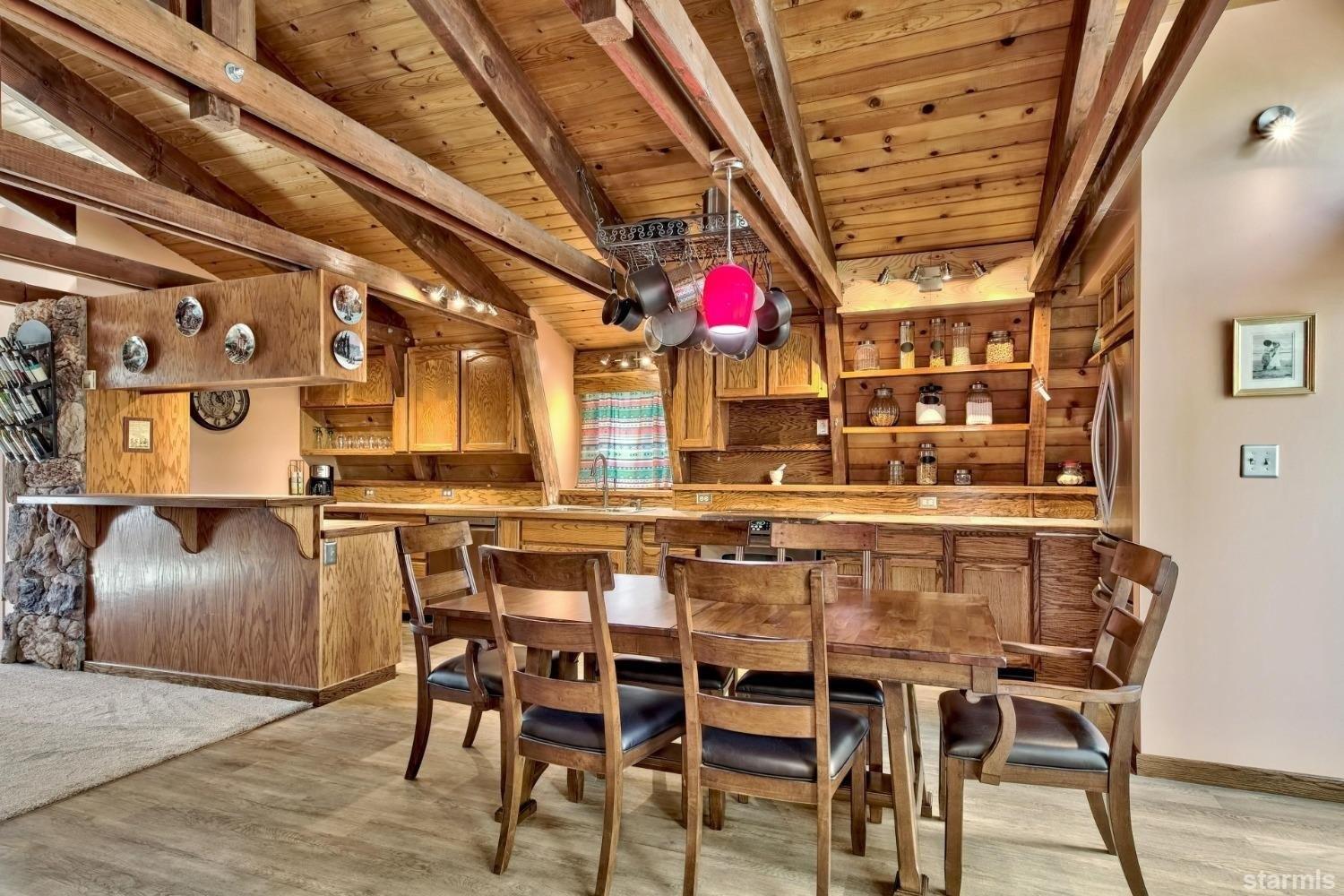 Sutter Trl, South Lake Tahoe, CA 96150