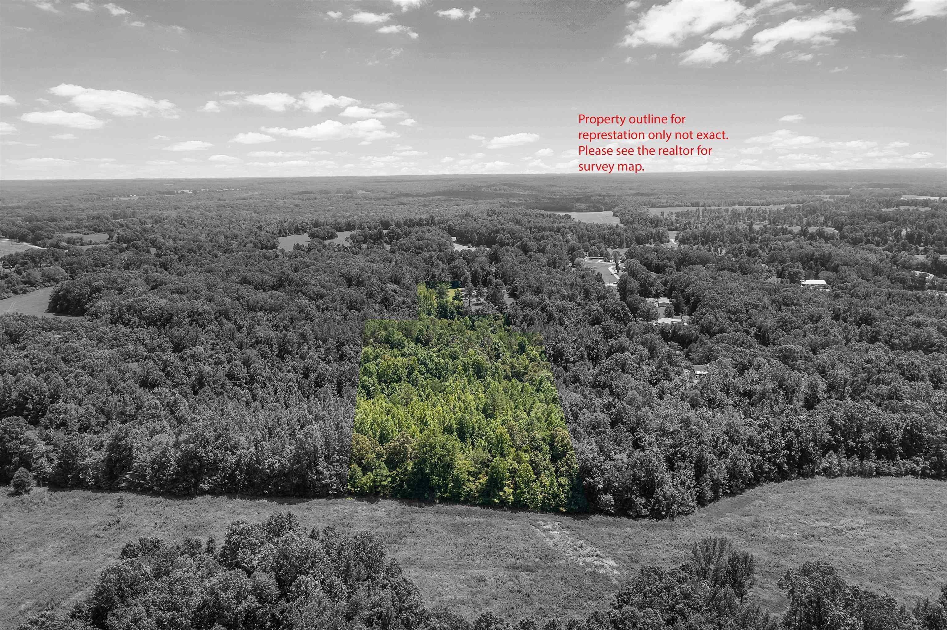 Spring Creek Hwy, Medina, TN 38355