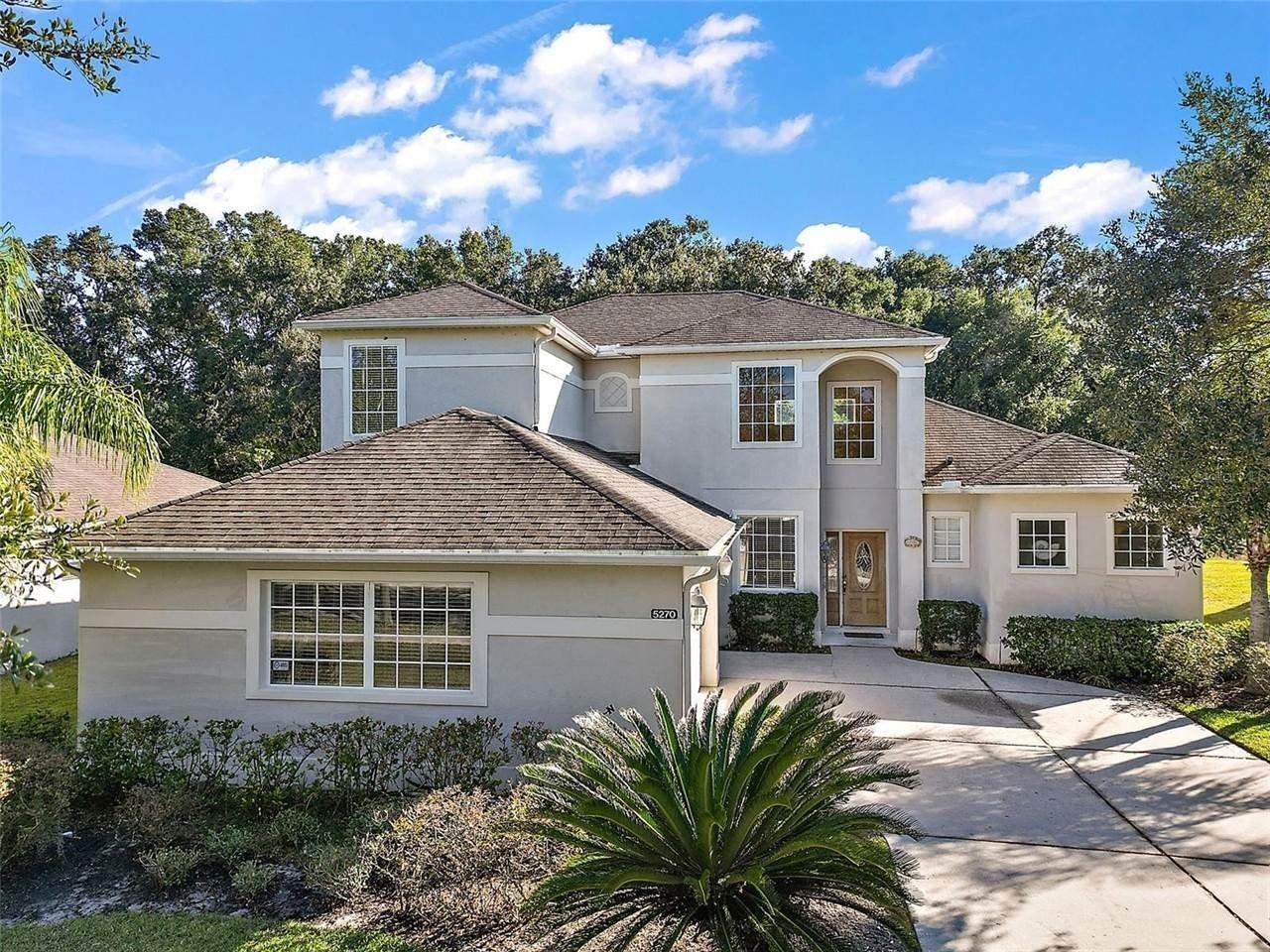 Rishley Run Way, Mount Dora, FL 32757