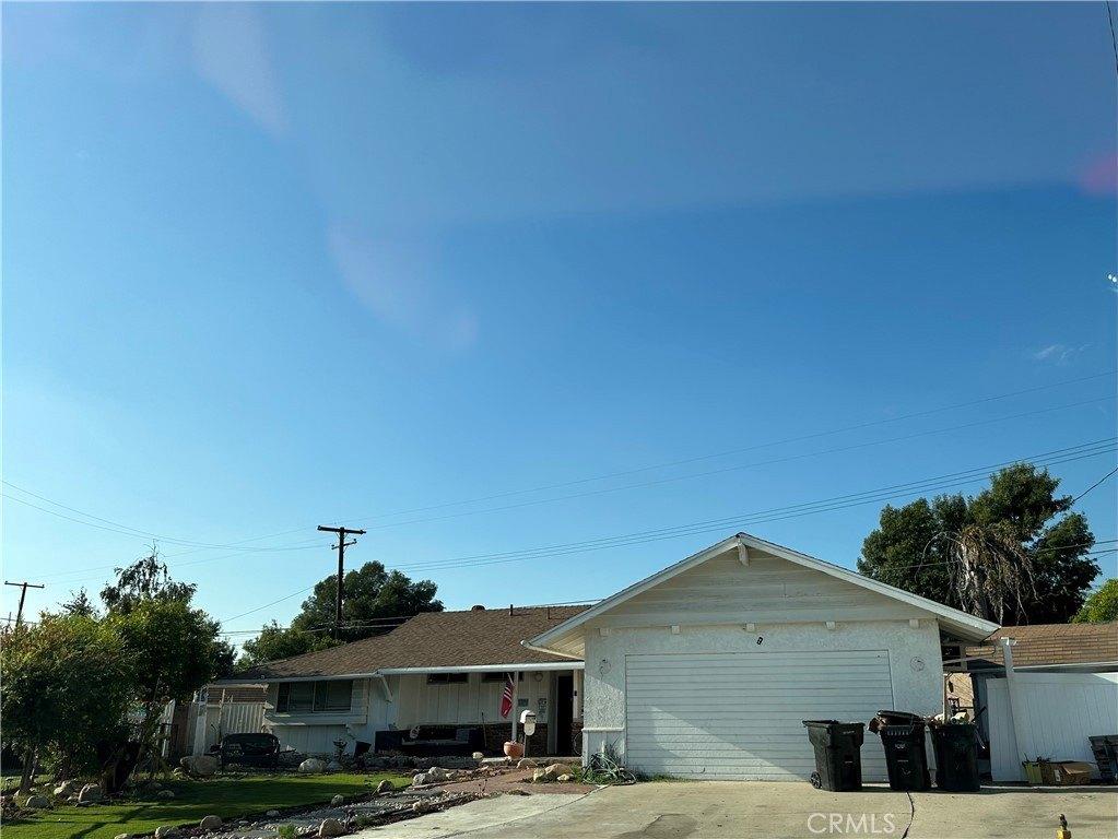 Shelby Way, Upland, CA 91786