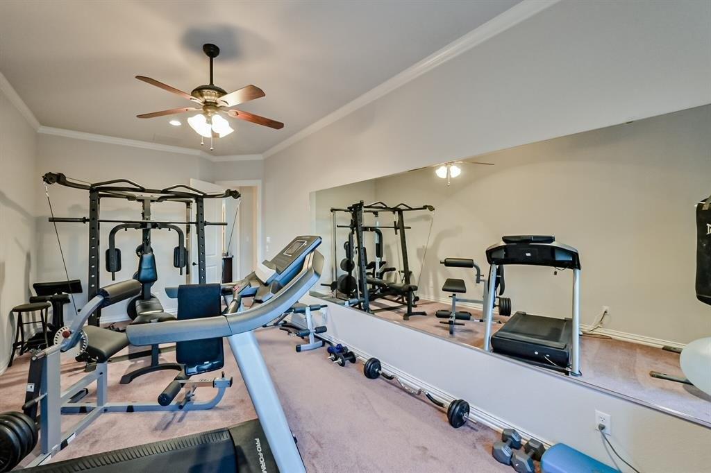 Heritage Oaks Dr, Mansfield, TX 76063