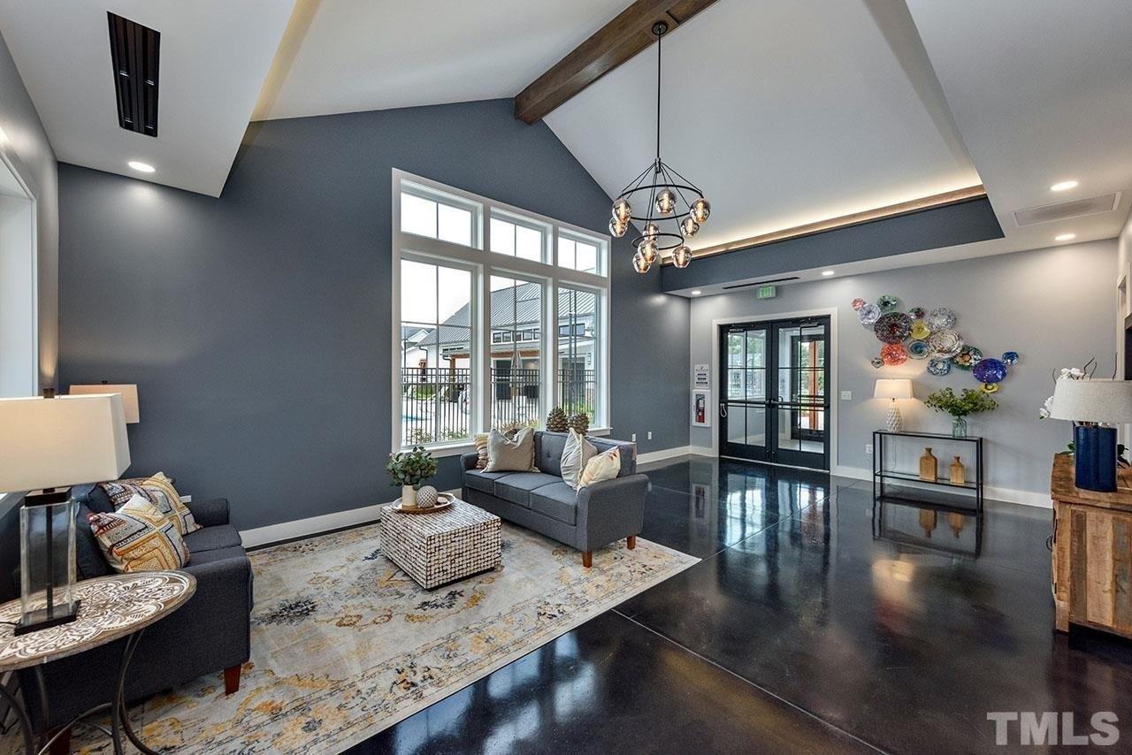 Tisbury Dr, Holly Springs, NC 27540