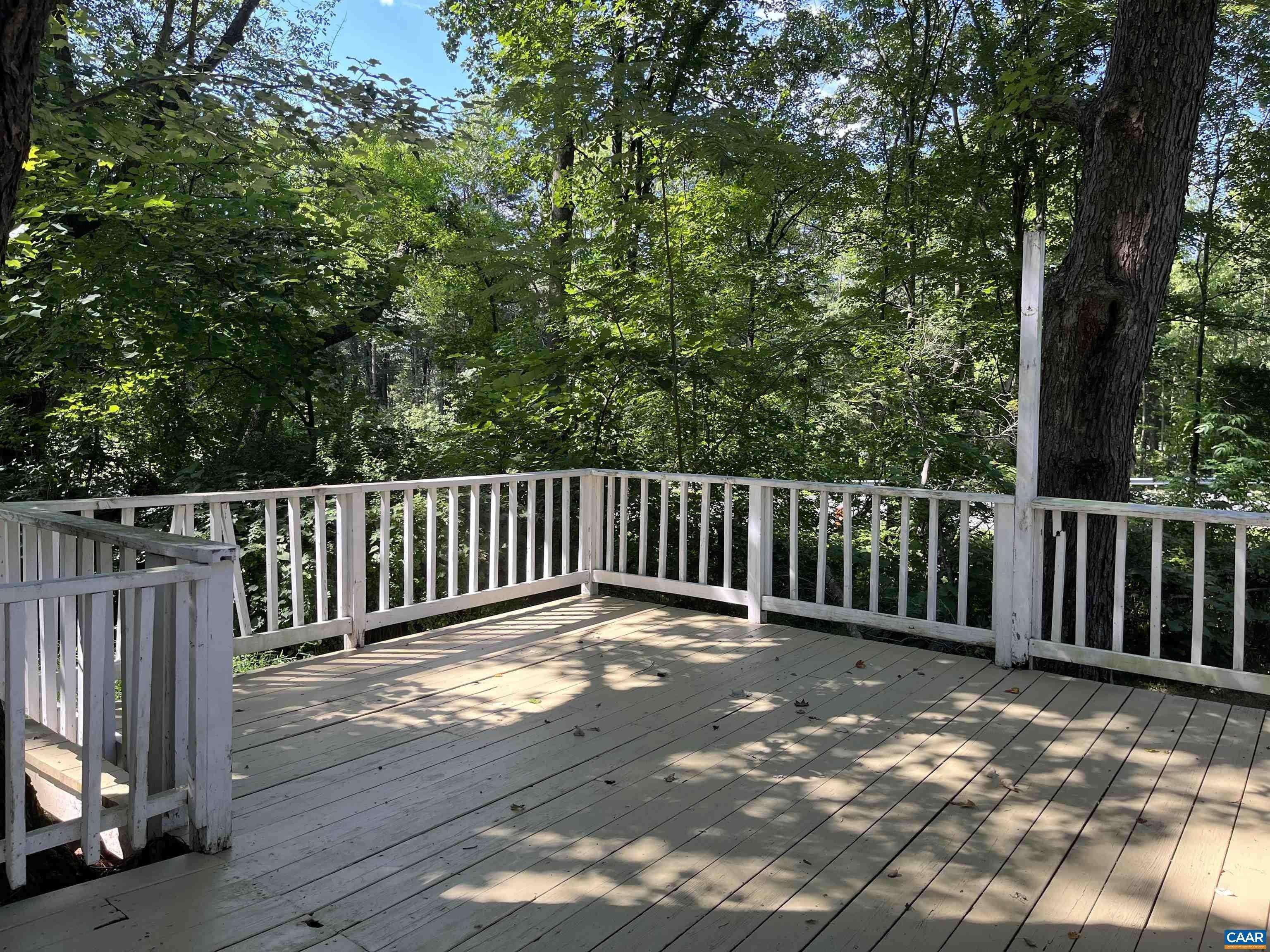 Old Paradise Rd, Louisa, VA 23093
