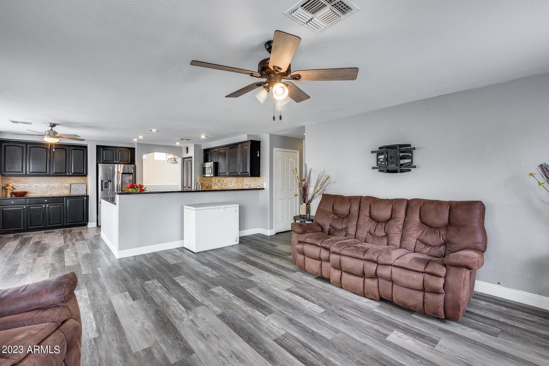 E Osage Ave, Mesa, AZ 85212