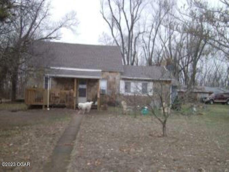 Dunklin Rd, Lebanon, MO 65536