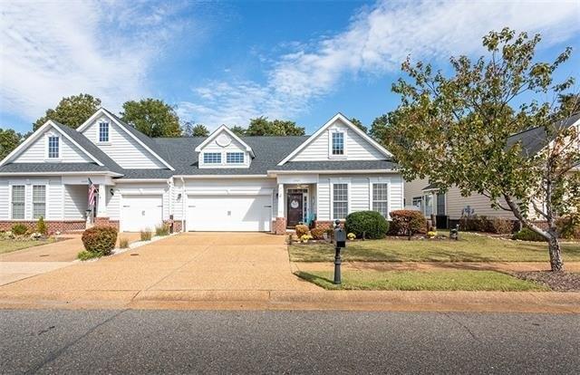 River Club Way, Hayes, VA 23072