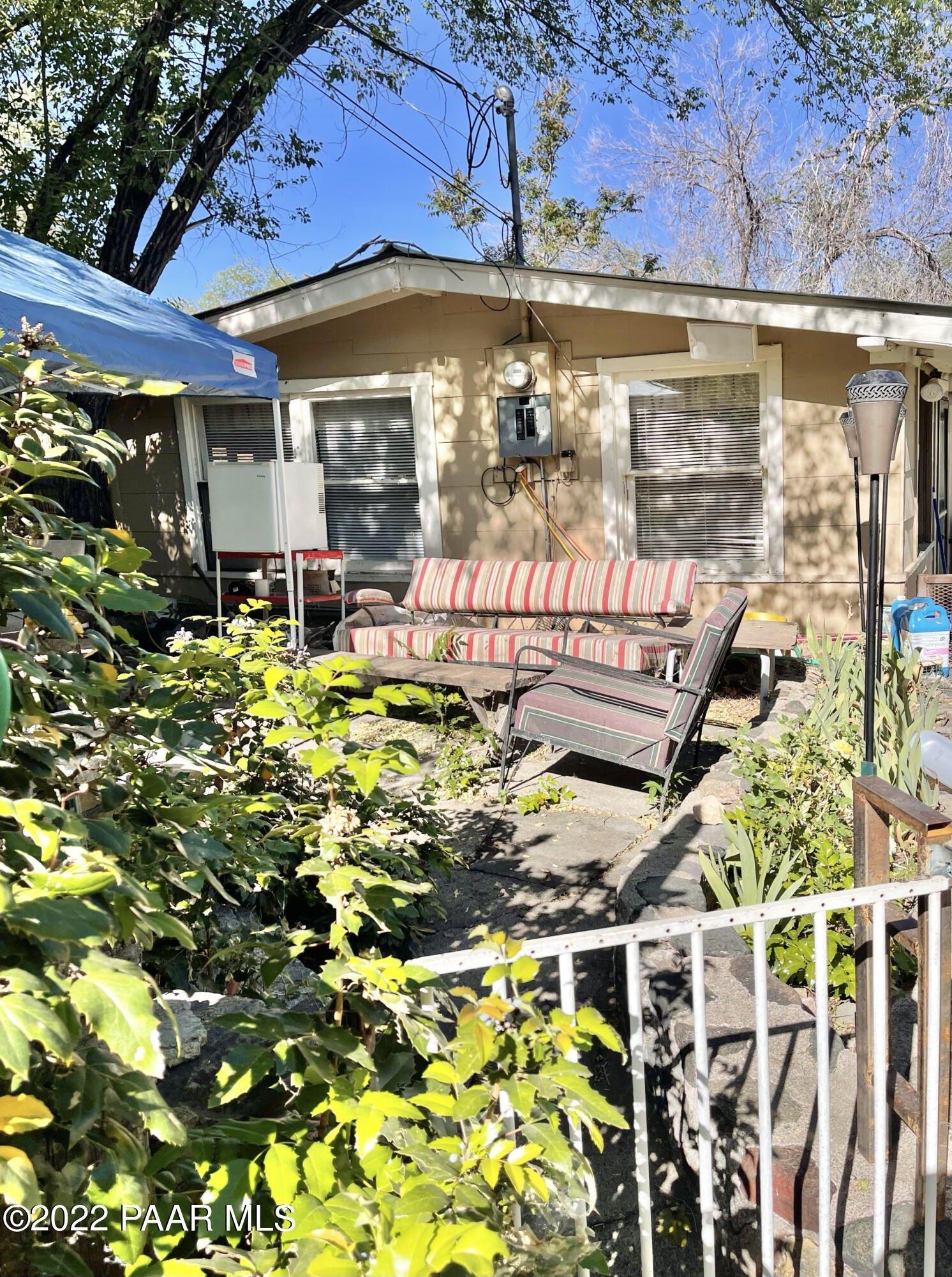 S Pleasant St, Prescott, AZ 86303
